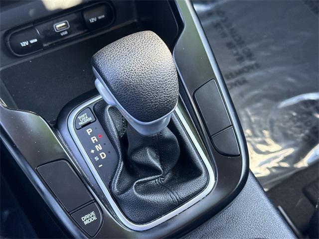 used 2023 Kia Soul car, priced at $16,611
