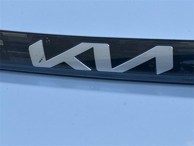 used 2023 Kia Soul car, priced at $16,611