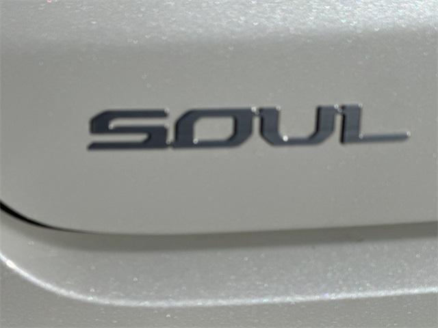 used 2023 Kia Soul car, priced at $16,611