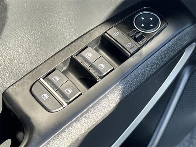 used 2023 Kia Soul car, priced at $16,611