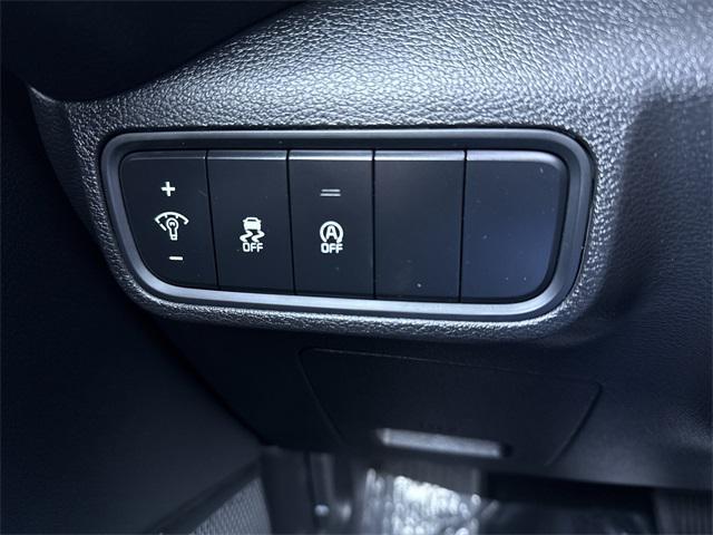 used 2023 Kia Soul car, priced at $16,611