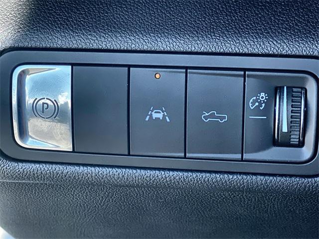 new 2026 Chevrolet Silverado EV car, priced at $56,486