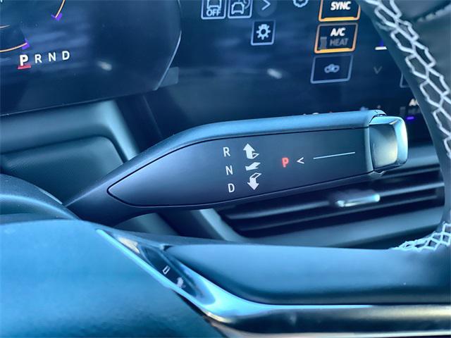 new 2026 Chevrolet Silverado EV car, priced at $56,486