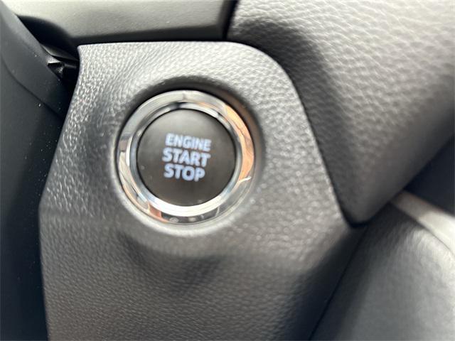 used 2022 Toyota RAV4 car, priced at $36,511