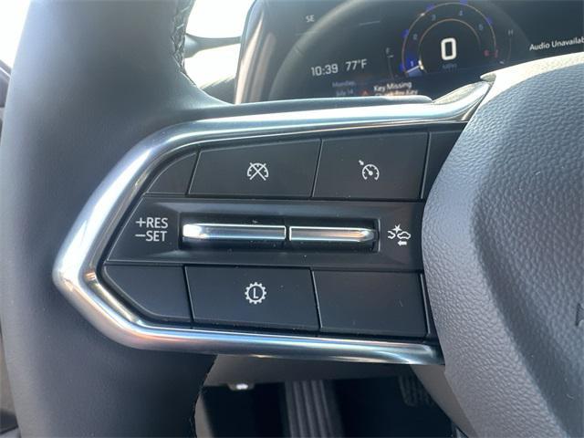 new 2026 Chevrolet Equinox car, priced at $27,986
