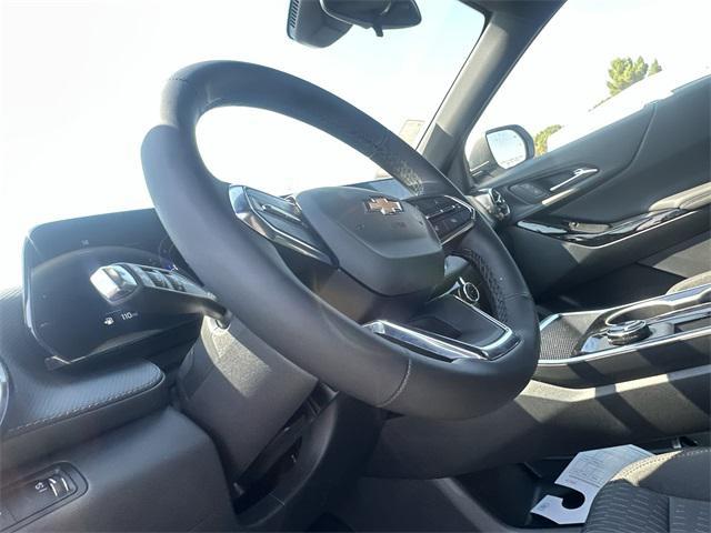 new 2026 Chevrolet Equinox car, priced at $27,986
