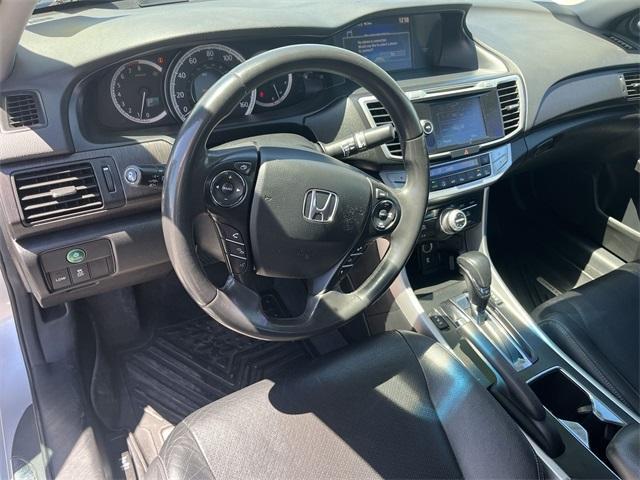 used 2013 Honda Accord car, priced at $12,511