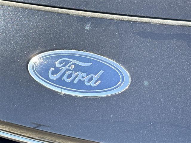 used 2022 Ford Escape car, priced at $21,211