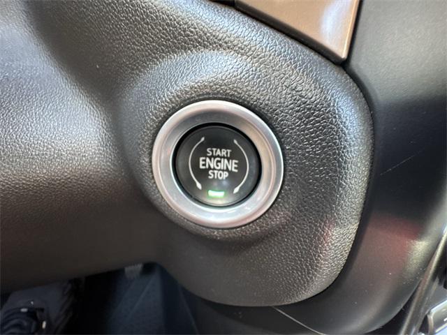 used 2022 Chevrolet Silverado 1500 car, priced at $45,911
