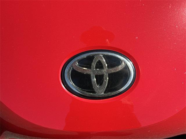 used 2021 Toyota GR Supra car, priced at $38,811
