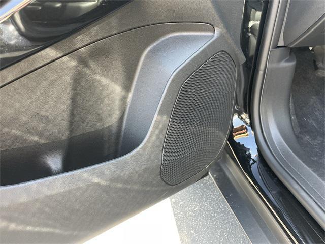 new 2025 Chevrolet Trax car, priced at $22,586