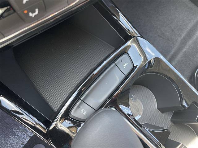 new 2025 Chevrolet Trax car, priced at $22,586