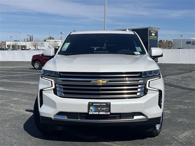 new 2024 Chevrolet Tahoe car, priced at $83,797