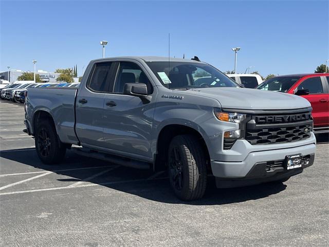 new 2024 Chevrolet Silverado 1500 car, priced at $36,551