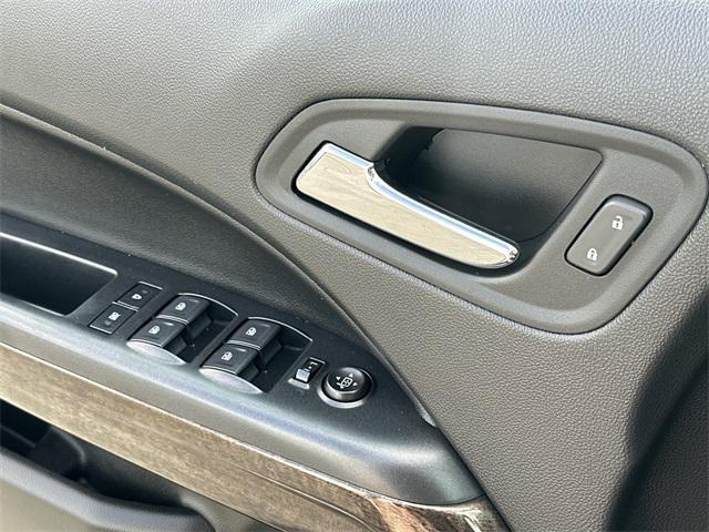 used 2022 GMC Canyon car, priced at $33,911