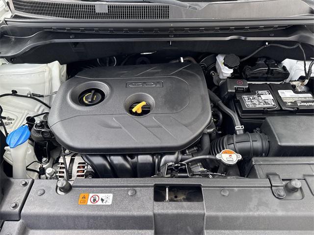 used 2019 Kia Soul car, priced at $12,911