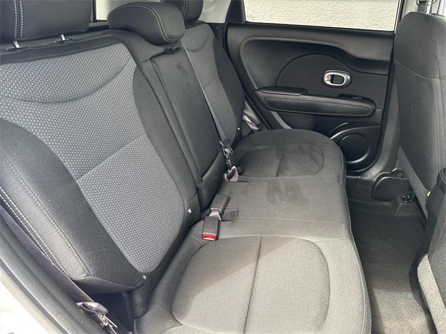 used 2019 Kia Soul car, priced at $12,911