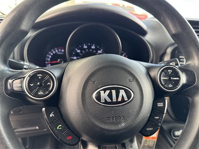 used 2019 Kia Soul car, priced at $12,911