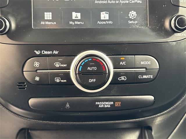 used 2019 Kia Soul car, priced at $12,911