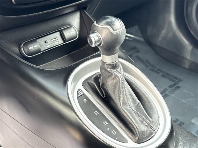 used 2019 Kia Soul car, priced at $12,911