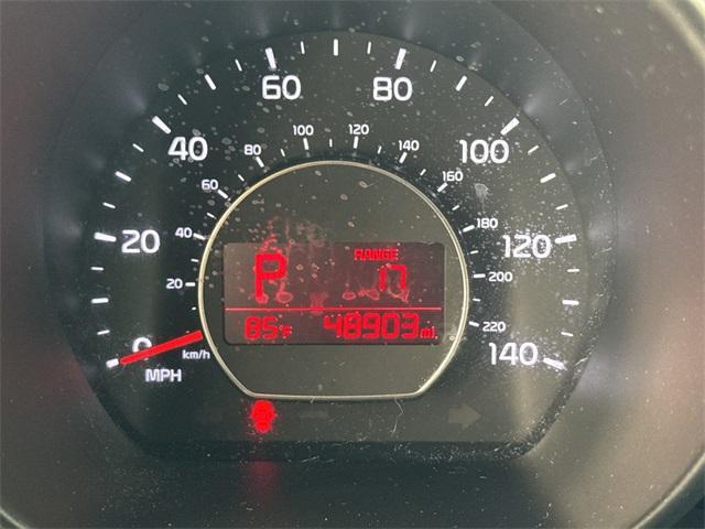 used 2019 Kia Soul car, priced at $12,911