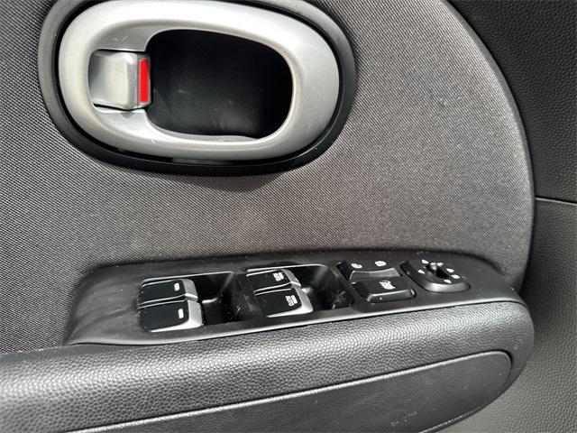 used 2019 Kia Soul car, priced at $12,911