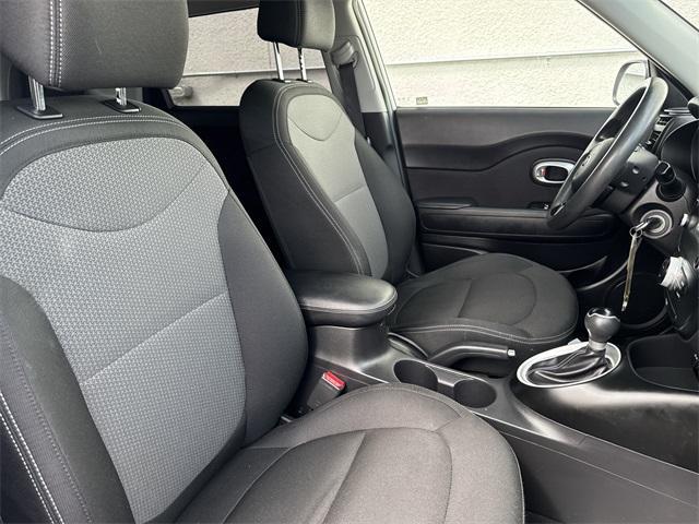 used 2019 Kia Soul car, priced at $12,911