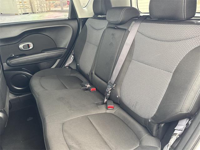 used 2019 Kia Soul car, priced at $12,911