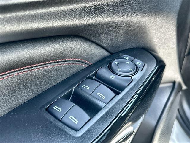 new 2025 Chevrolet Trax car, priced at $25,561