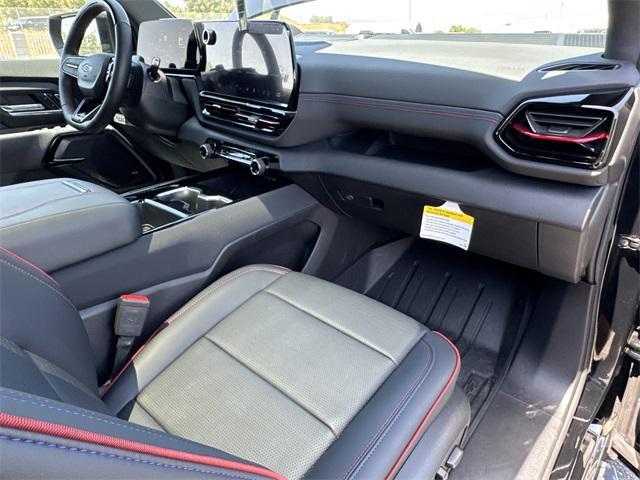 used 2024 Chevrolet Silverado EV car, priced at $84,911