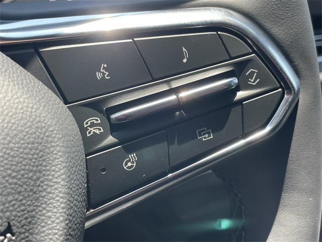 new 2026 Chevrolet Equinox car, priced at $28,726