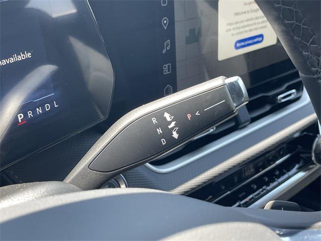 new 2026 Chevrolet Equinox car, priced at $28,726