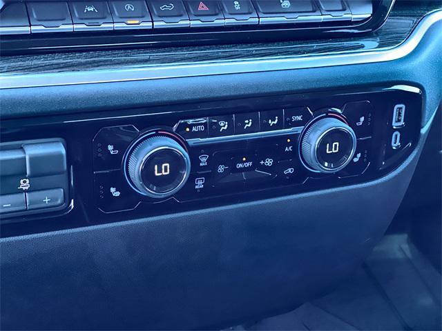 new 2026 Chevrolet Silverado 1500 car, priced at $67,976