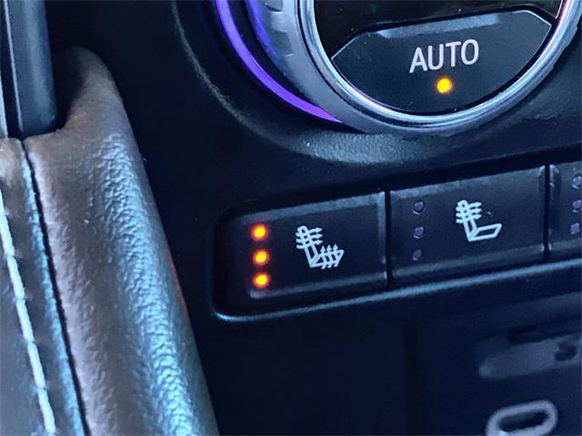 used 2021 Chevrolet Tahoe car, priced at $57,911