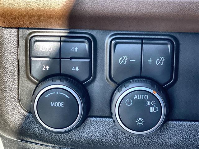 used 2021 Chevrolet Tahoe car, priced at $57,911