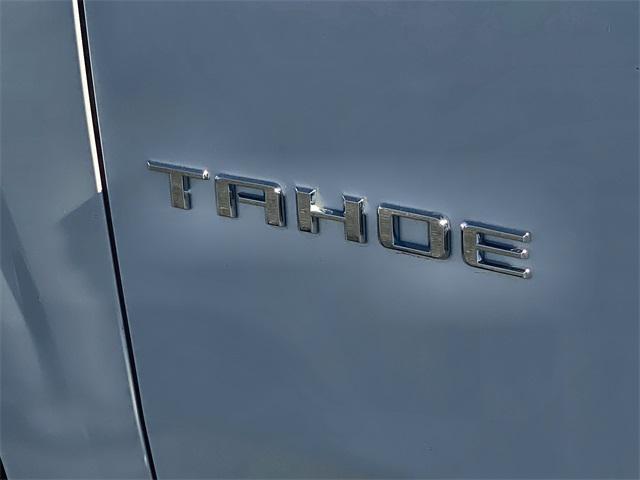 used 2021 Chevrolet Tahoe car, priced at $57,911