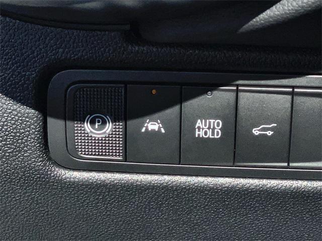 new 2026 Chevrolet Equinox EV car, priced at $40,881