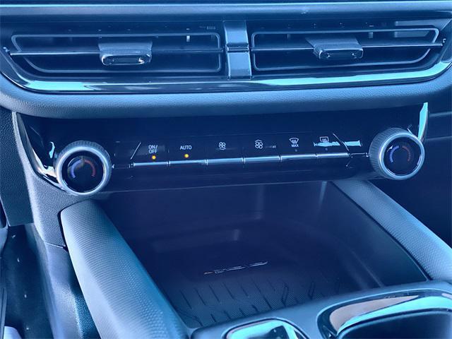 new 2026 Chevrolet Equinox EV car, priced at $40,881