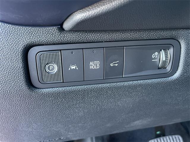 new 2025 Chevrolet Equinox EV car, priced at $30,376