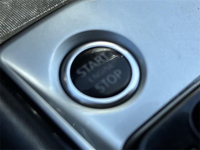 used 2023 Nissan Altima car, priced at $19,911