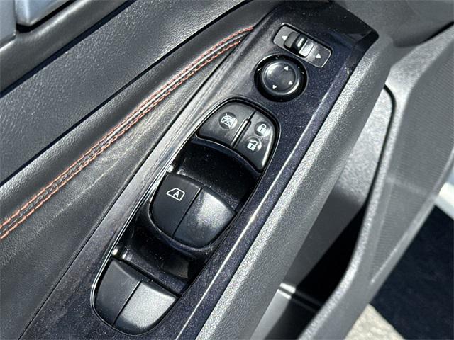 used 2023 Nissan Altima car, priced at $19,911