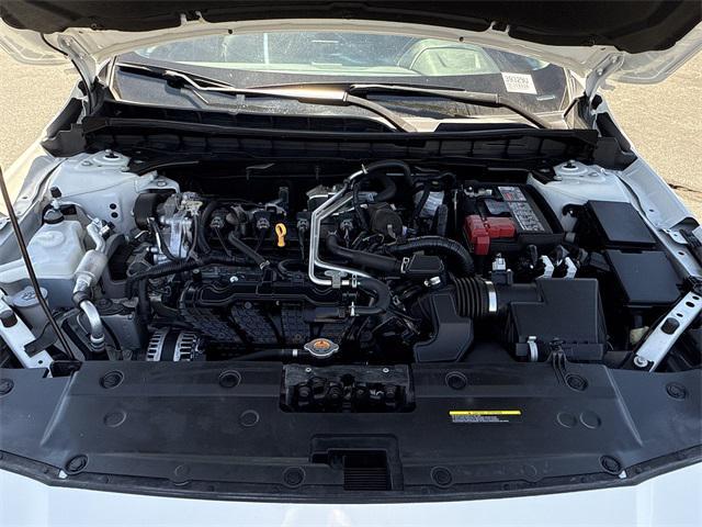 used 2023 Nissan Altima car, priced at $19,911
