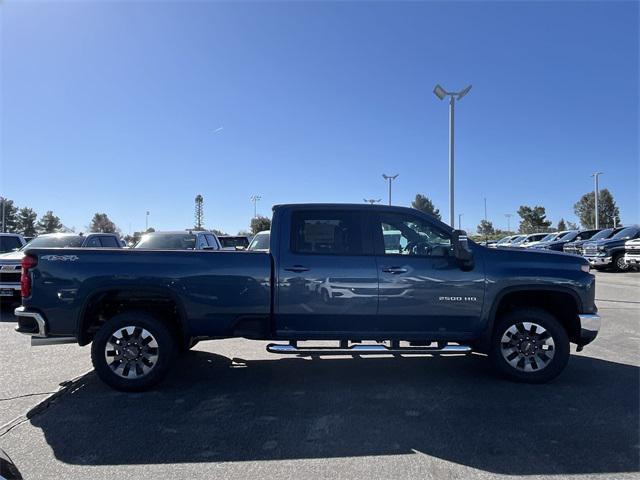 new 2024 Chevrolet Silverado 2500 car, priced at $74,362