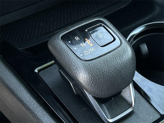 used 2023 Nissan Rogue car, priced at $21,511