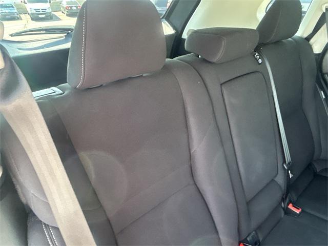 used 2023 Nissan Rogue car, priced at $21,511