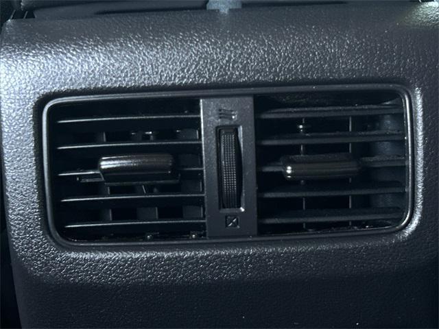 used 2023 Nissan Rogue car, priced at $21,511