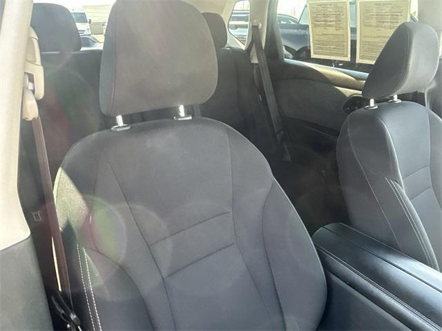 used 2023 Nissan Rogue car, priced at $21,511