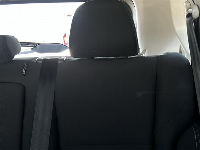 used 2023 Nissan Rogue car, priced at $21,511