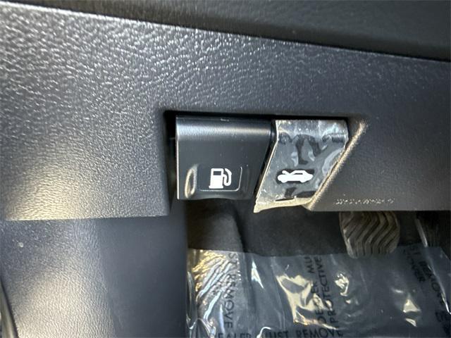 used 2024 Nissan Kicks car, priced at $16,611