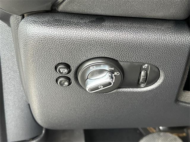 used 2023 MINI Convertible car, priced at $26,911